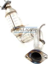 Walker 28361 - Катализатор www.autospares.lv