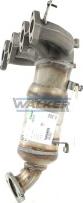 Walker 28332 - Катализатор www.autospares.lv