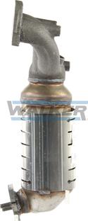 Walker 28265 - Katalizators www.autospares.lv