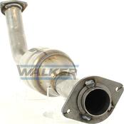 Walker 28209 - Катализатор www.autospares.lv