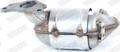 Walker 28756 - Katalizators www.autospares.lv