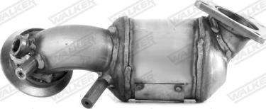 Walker 28787 - Katalizators www.autospares.lv