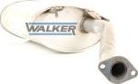 Walker 22321 - Izplūdes gāzu trokšņa slāpētājs (pēdējais) www.autospares.lv