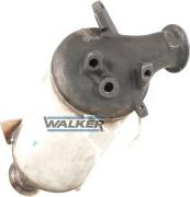 Walker 73219 - Nosēdumu / Daļiņu filtrs, Izplūdes gāzu sistēma www.autospares.lv