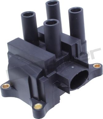 Walker Products 920-1015 - Aizdedzes spole www.autospares.lv