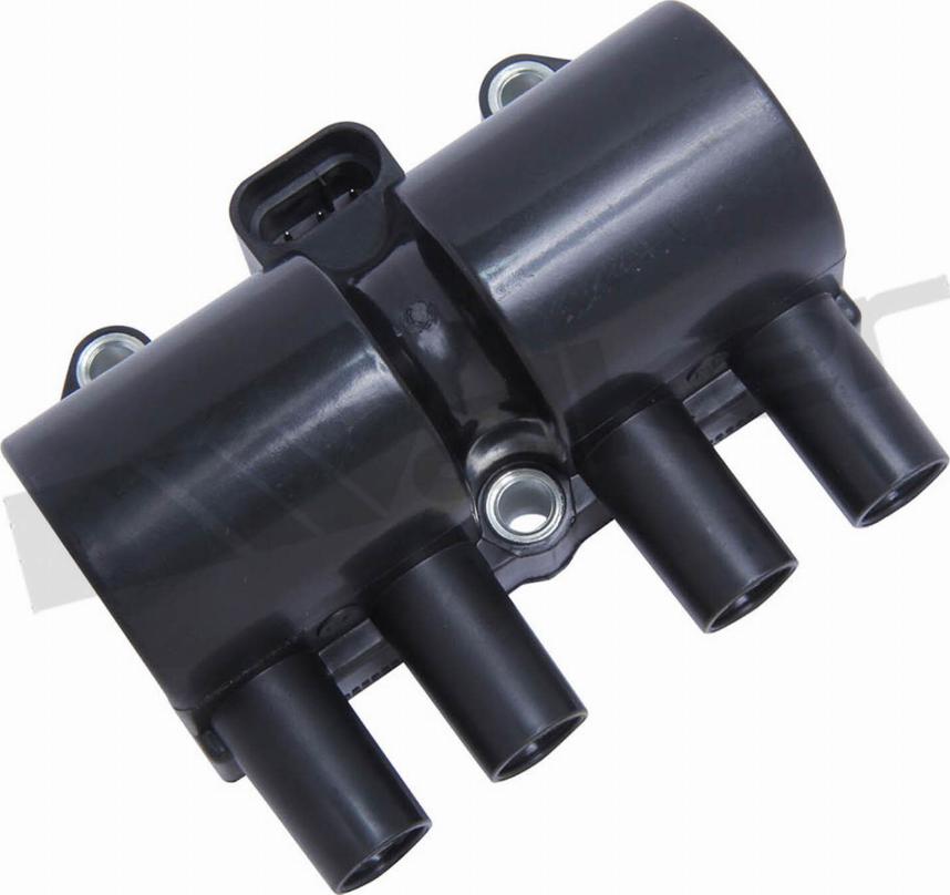 Walker Products 920-1026 - Катушка зажигания www.autospares.lv