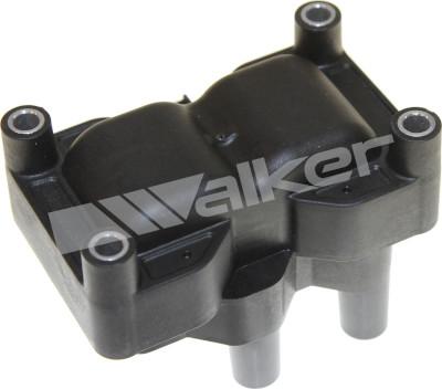 Walker Products 920-1072 - Aizdedzes spole www.autospares.lv