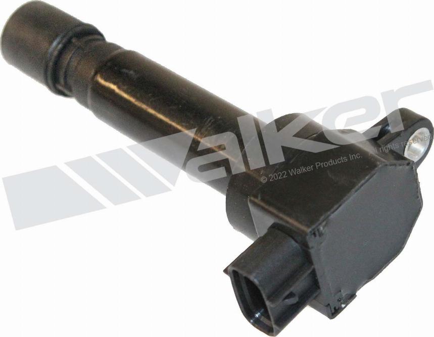 Walker Products 921-2055 - Катушка зажигания www.autospares.lv