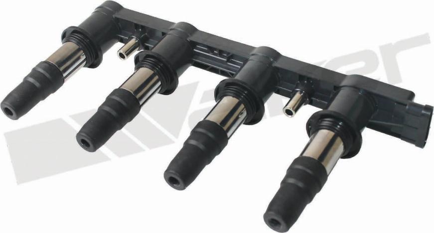 Walker Products 921-2132 - Катушка зажигания www.autospares.lv