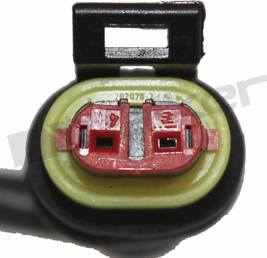 Walker Products 1003-1016 - Devējs, Izplūdes gāzu temperatūra www.autospares.lv