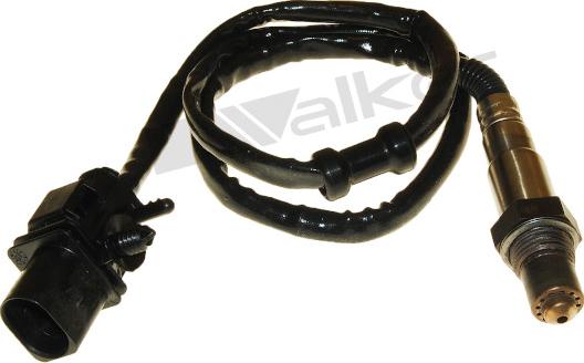 Walker Products 800-95001 - Lambda Sensor www.autospares.lv