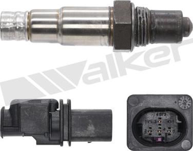 Walker Products 800-95008 - Lambda zonde www.autospares.lv