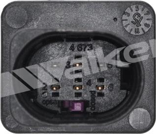 Walker Products 800-95008 - Lambda zonde www.autospares.lv