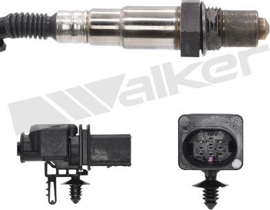 Walker Products 800-95002 - Lambda Sensor www.autospares.lv