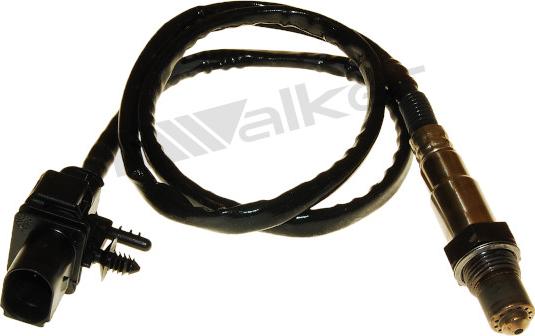 Walker Products 800-95002 - Лямбда-зонд, датчик кислорода www.autospares.lv