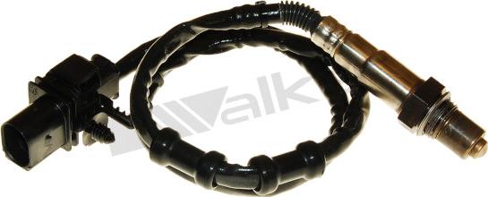 Walker Products 800-95007 - Lambda zonde www.autospares.lv