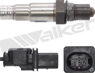 Walker Products 800-95007 - Lambda zonde www.autospares.lv