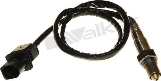 Walker Products 800-95010 - Lambda zonde www.autospares.lv