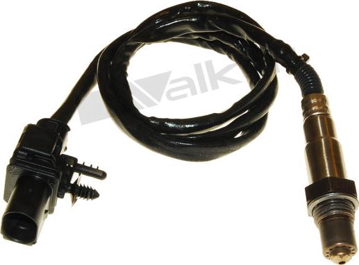 Walker Products 800-95012 - Lambda Sensor www.autospares.lv