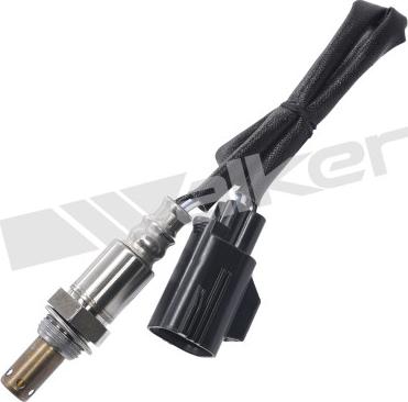 Walker Products 350-64053 - Лямбда-зонд, датчик кислорода www.autospares.lv