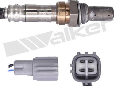 Walker Products 350-64013 - Lambda zonde www.autospares.lv