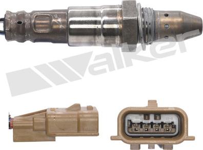 Walker Products 350-64086 - Lambda Sensor www.autospares.lv