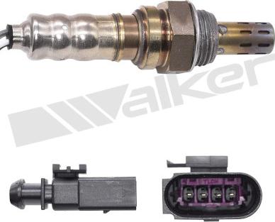 Walker Products 350-34991 - Lambda zonde autospares.lv