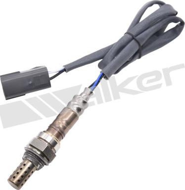 Walker Products 350-34923 - Лямбда-зонд, датчик кислорода www.autospares.lv