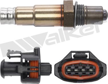 Walker Products 350-34491 - Lambda zonde autospares.lv