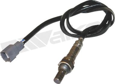 Walker Products 350-34453 - Лямбда-зонд, датчик кислорода www.autospares.lv