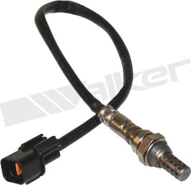 Walker Products 350-34452 - Лямбда-зонд, датчик кислорода www.autospares.lv