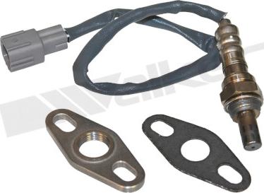 Walker Products 350-34402 - Лямбда-зонд, датчик кислорода www.autospares.lv