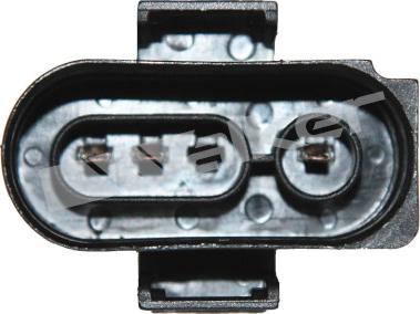 Walker Products 350-34427 - Lambda zonde www.autospares.lv