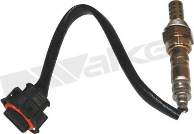 Walker Products 350-34475 - Лямбда-зонд, датчик кислорода www.autospares.lv