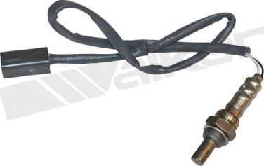 Walker Products 350-34470 - Lambda zonde www.autospares.lv