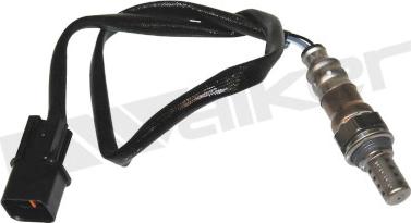 Walker Products 350-34471 - Лямбда-зонд, датчик кислорода www.autospares.lv