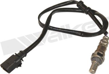 Walker Products 350-34543 - Lambda zonde www.autospares.lv