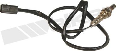 Walker Products 350-34559 - Лямбда-зонд, датчик кислорода www.autospares.lv