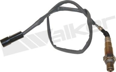 Walker Products 350-34569 - Lambda zonde www.autospares.lv