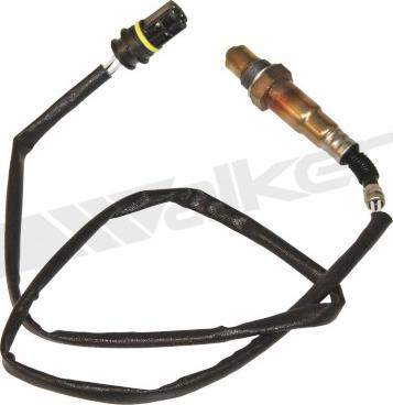 Walker Products 350-34560 - Lambda zonde autospares.lv