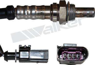 Walker Products 350-34509 - Лямбда-зонд, датчик кислорода www.autospares.lv