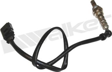 Walker Products 350-34509 - Лямбда-зонд, датчик кислорода www.autospares.lv