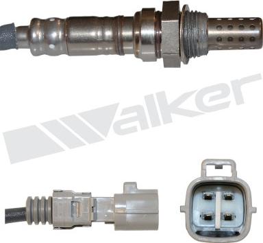 Walker Products 350-34501 - Lambda zonde www.autospares.lv