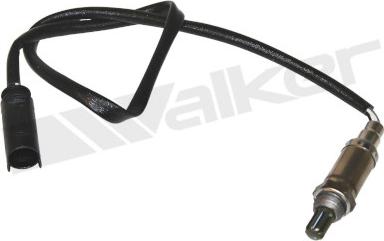 Walker Products 350-34512 - Lambda zonde www.autospares.lv