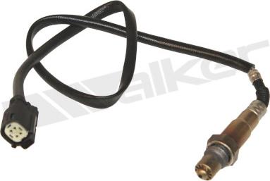 Walker Products 350-34529 - Lambda zonde www.autospares.lv