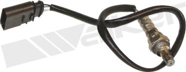 Walker Products 350-34523 - Lambda zonde www.autospares.lv