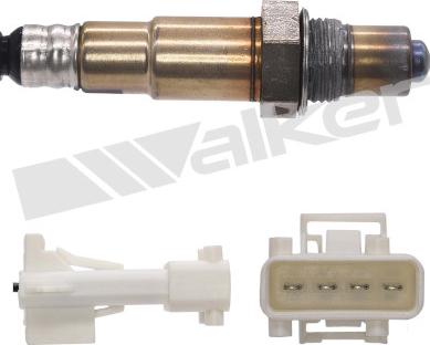 Walker Products 350-34575 - Lambda zonde www.autospares.lv