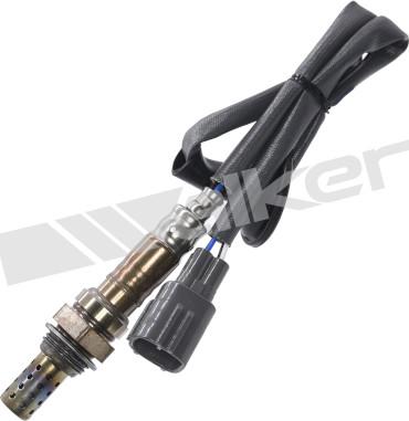 Walker Products 350-34641 - Лямбда-зонд, датчик кислорода www.autospares.lv