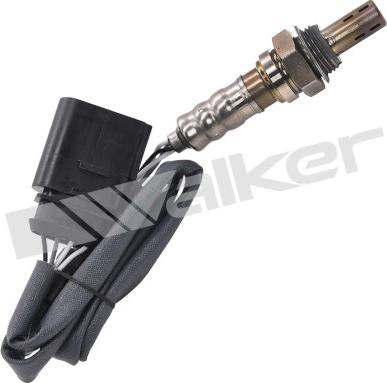 Walker Products 350-34663 - Лямбда-зонд, датчик кислорода www.autospares.lv