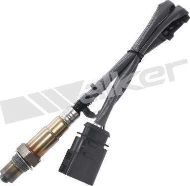 Walker Products 350-34610 - Лямбда-зонд, датчик кислорода www.autospares.lv